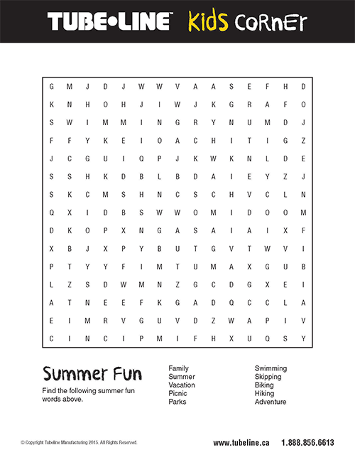 Word Search